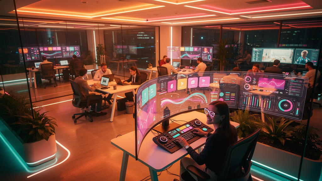 Toolzz para Empresas: acessível e poderoso