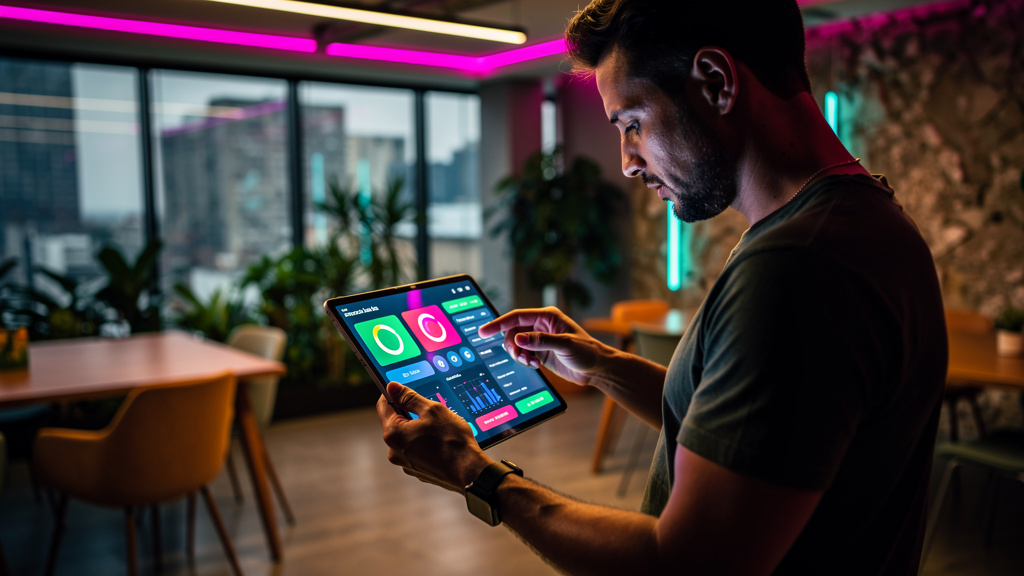 Toolzz para Empresas: IA em Português