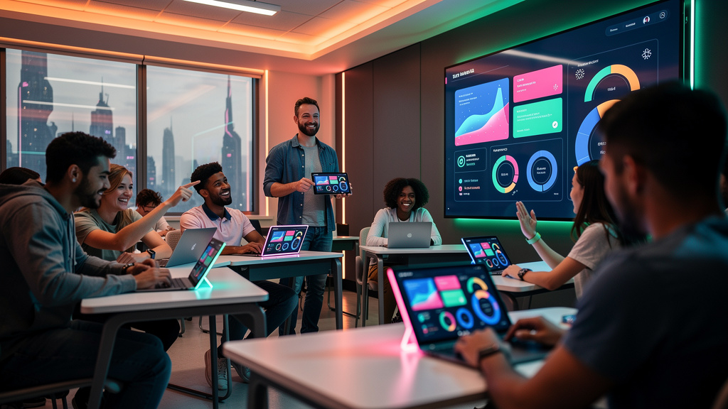 Toolzz para Ensino: Solução sob Medida