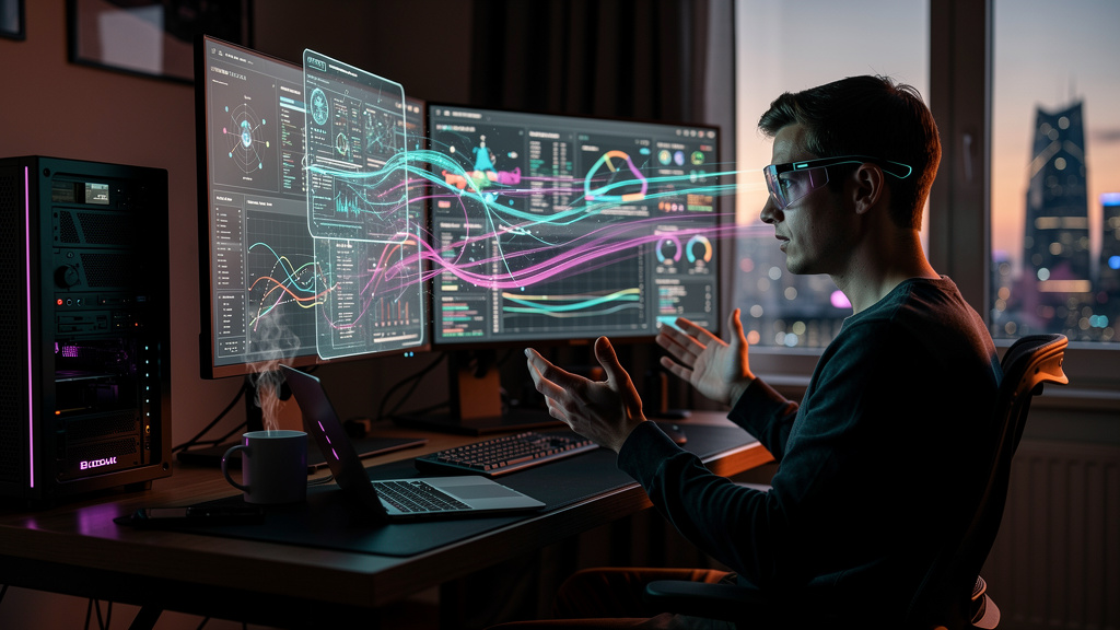 Toolzz para IA: Hospedagem de LLMs em 2026