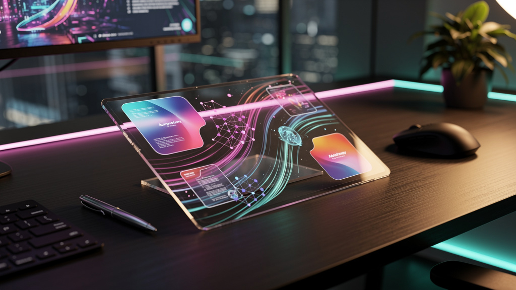 Toolzz para IA: solução sob medida