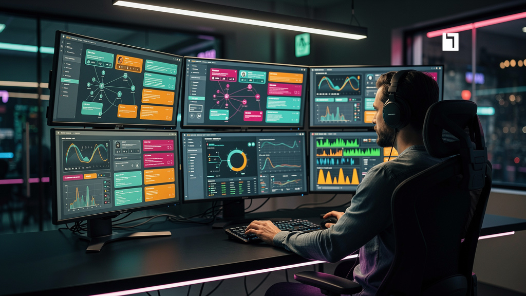 Toolzz para IA: solução sob medida