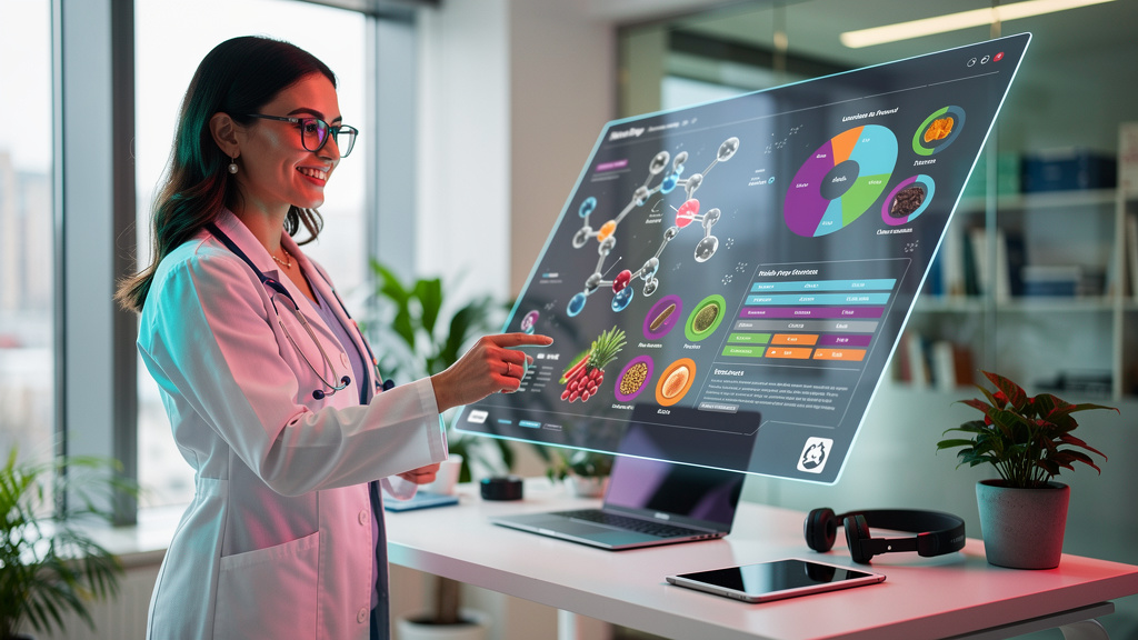 Toolzz para Nutricionistas: 7 Estratégias de Treinamento em 2026