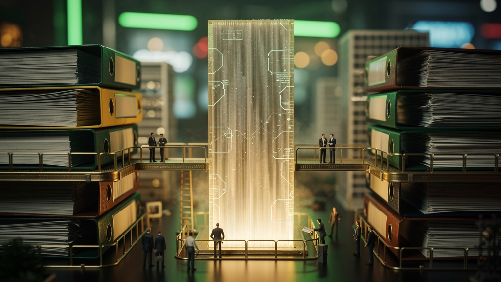 Toolzz para o Setor Financeiro: Compliance e Onboarding em 2026