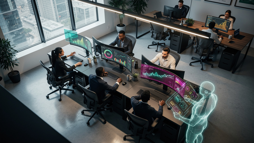 Toolzz para PMEs: 7 Formas de Aumentar a Produtividade com IA em 2026