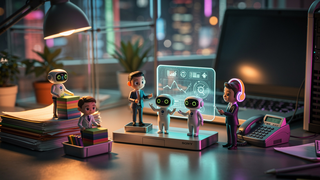 Toolzz para PMEs: acessível e poderoso