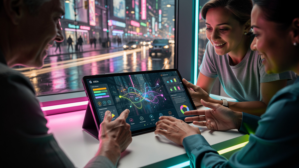 Toolzz para PMEs: acessível e poderoso