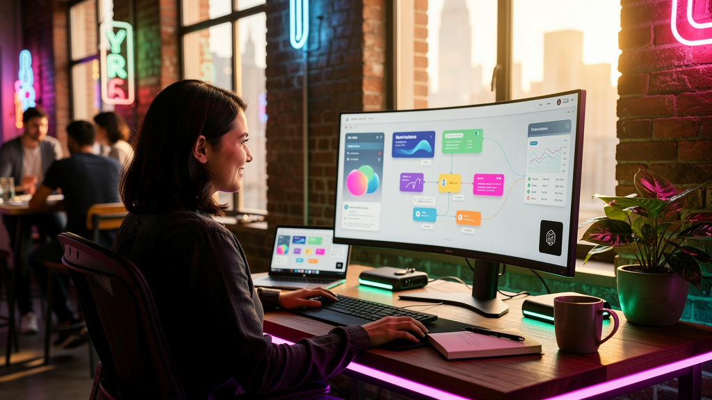 Toolzz para PMEs: acessível e poderoso