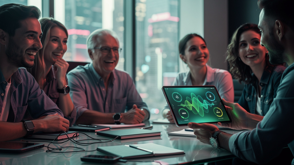 Toolzz para PMEs: Voz na Recuperação de Crédito