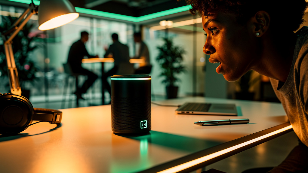 Toolzz para Vendas: 7 Passos para Criar seu Assistente de Voz