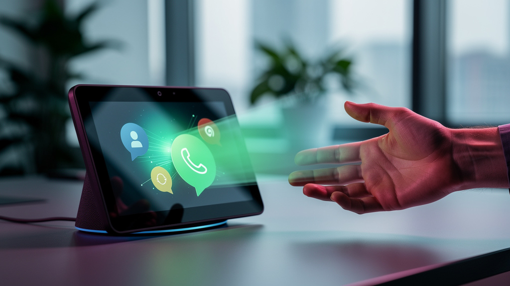 Toolzz para Voz: Solução Sob Medida