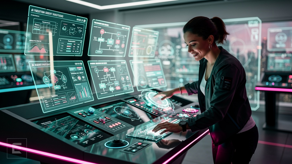 Toolzz: parceiro ideal para Agentes de IA