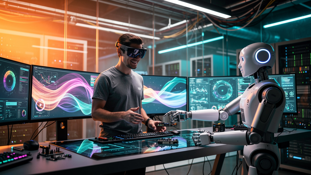 Toolzz: parceiro ideal para Agentes de IA em 2024