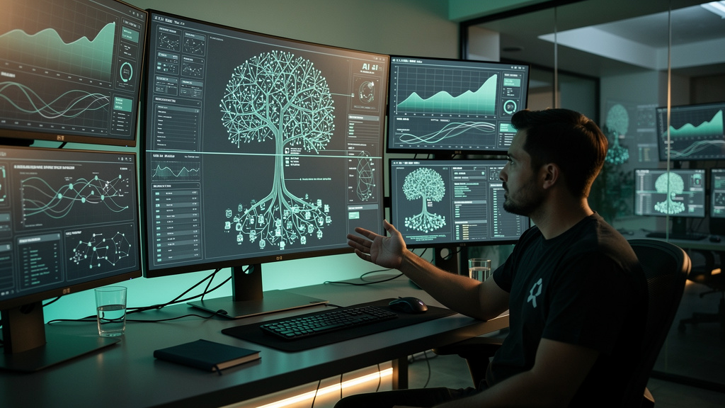 Toolzz: parceiro ideal para AGI, ANI e ASI