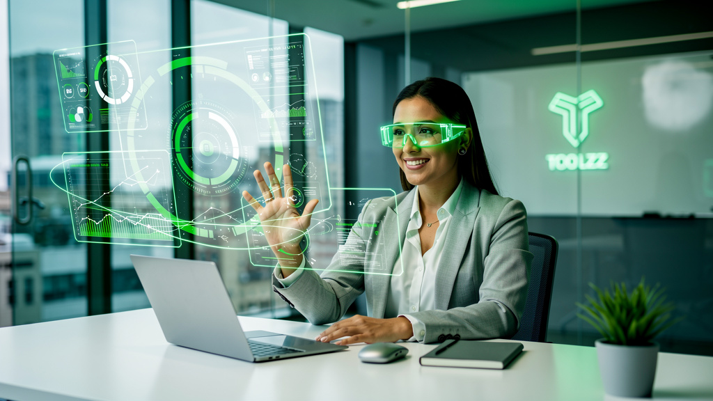 Toolzz: parceiro ideal para Consultores em 2026