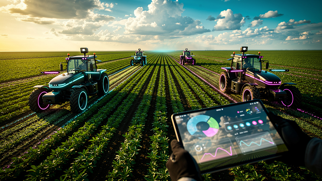 Toolzz: parceiro ideal para educação e treinamento no agronegócio