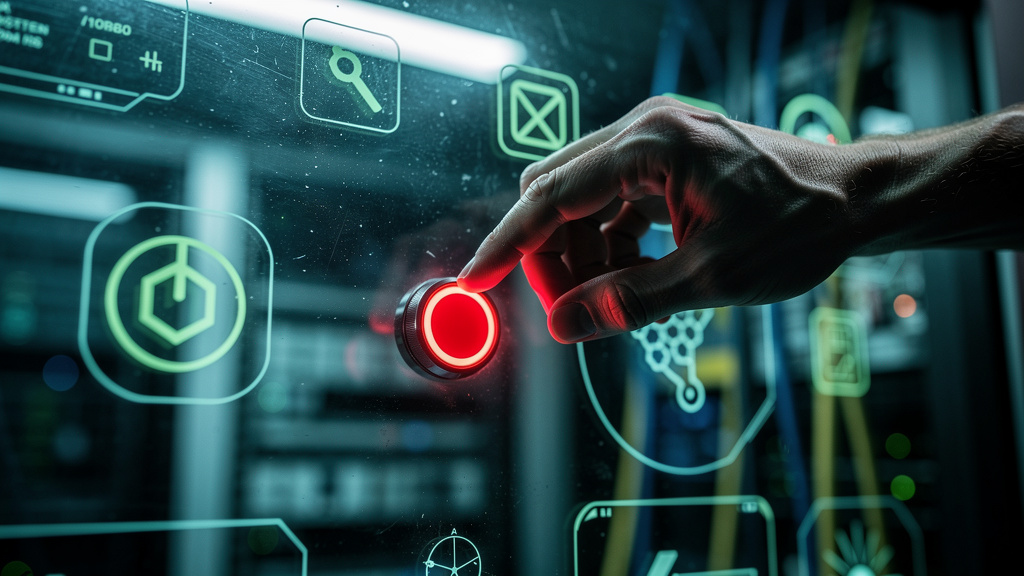 Toolzz: parceiro ideal para Human Approval em IA