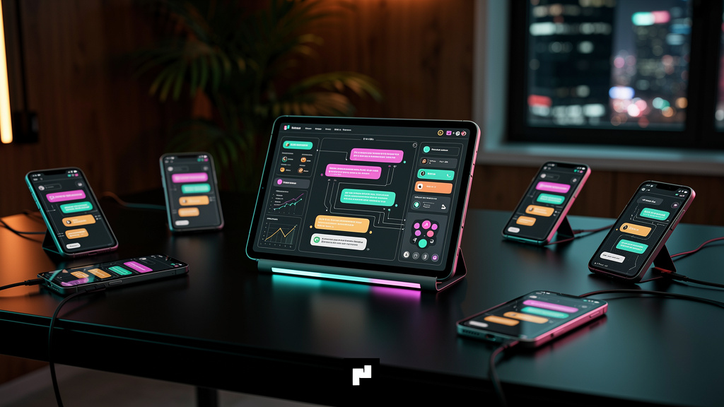 Toolzz: parceiro ideal para IA brasileira — imagem de capa Toolzz