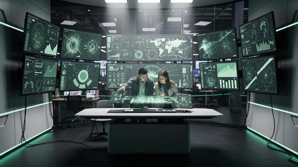 Toolzz: parceiro ideal para IA e automação de notícias recentes em 2024