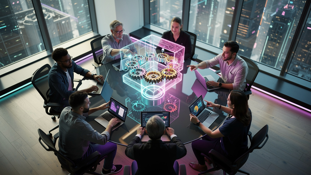 Toolzz: parceiro ideal para IA Responsável