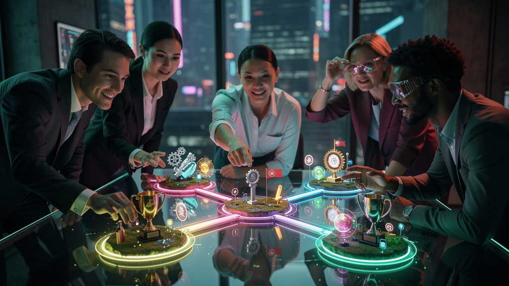 Toolzz: parceiro ideal para Missões e Desafios em 2026