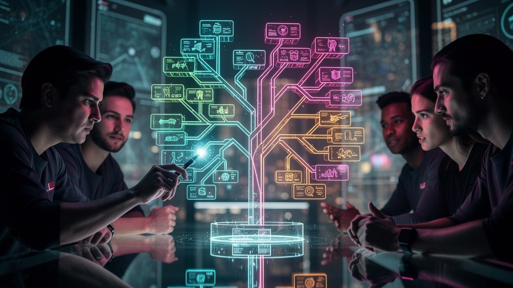 Toolzz: parceiro ideal para Modelos de Raciocínio IA