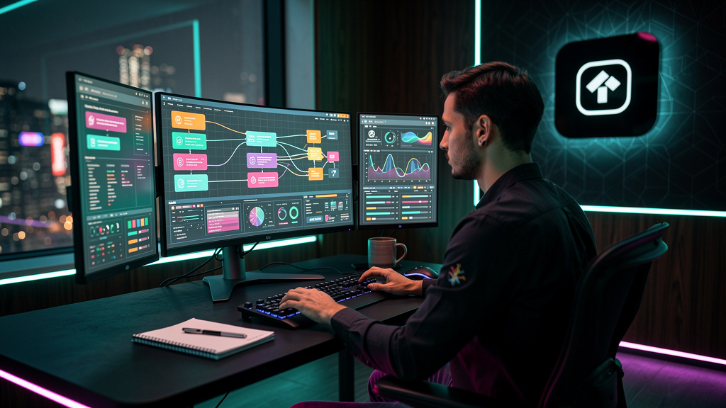 Toolzz: parceiro ideal para Prompt Engineering