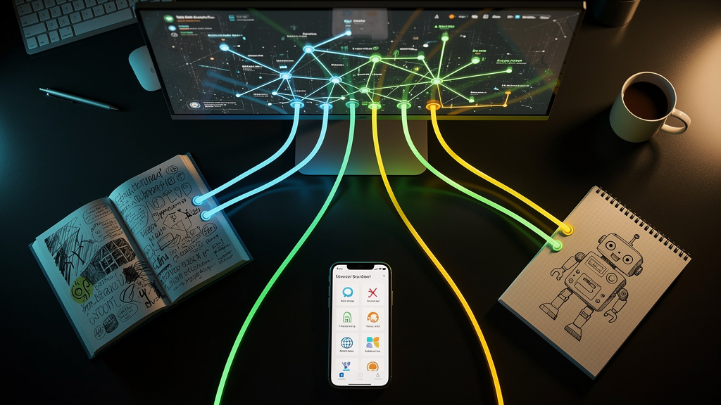 Toolzz: parceiro ideal para RAG, LLMs e Tool Calling