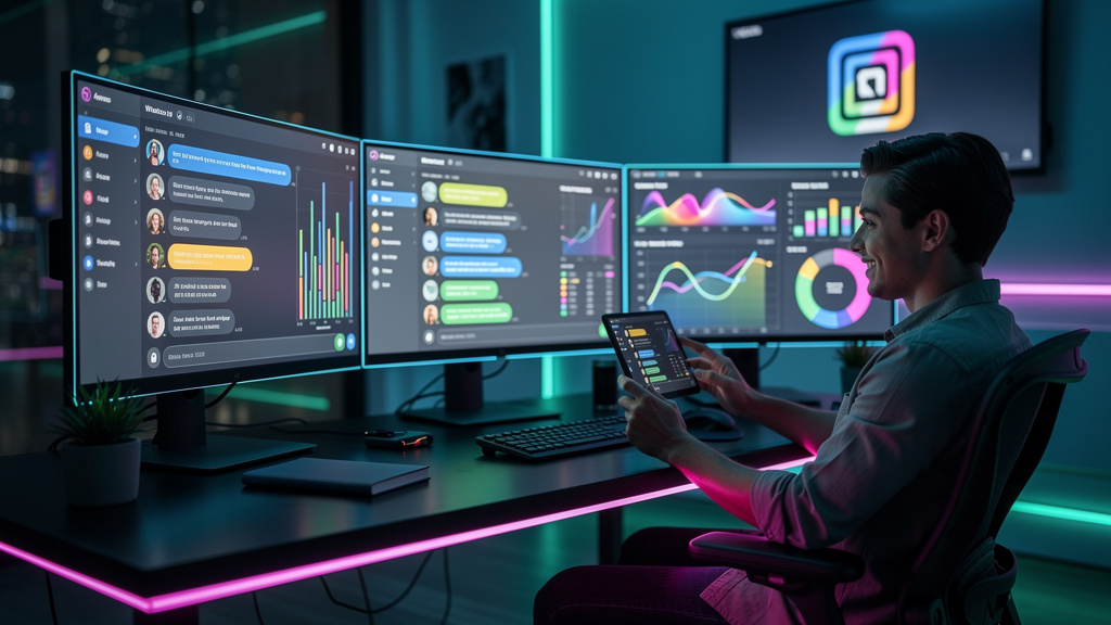 Toolzz: personalização total para campanhas de WhatsApp