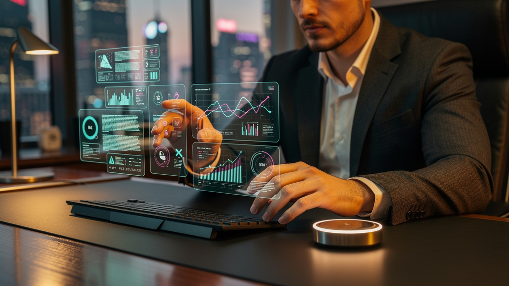 Toolzz: personalização total para Copilot para CEO