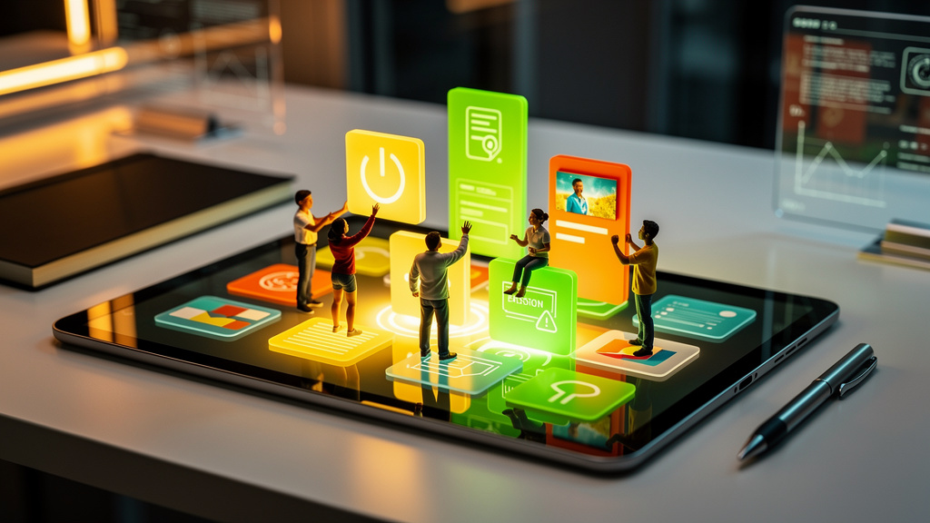 Toolzz: personalização total para cursos online