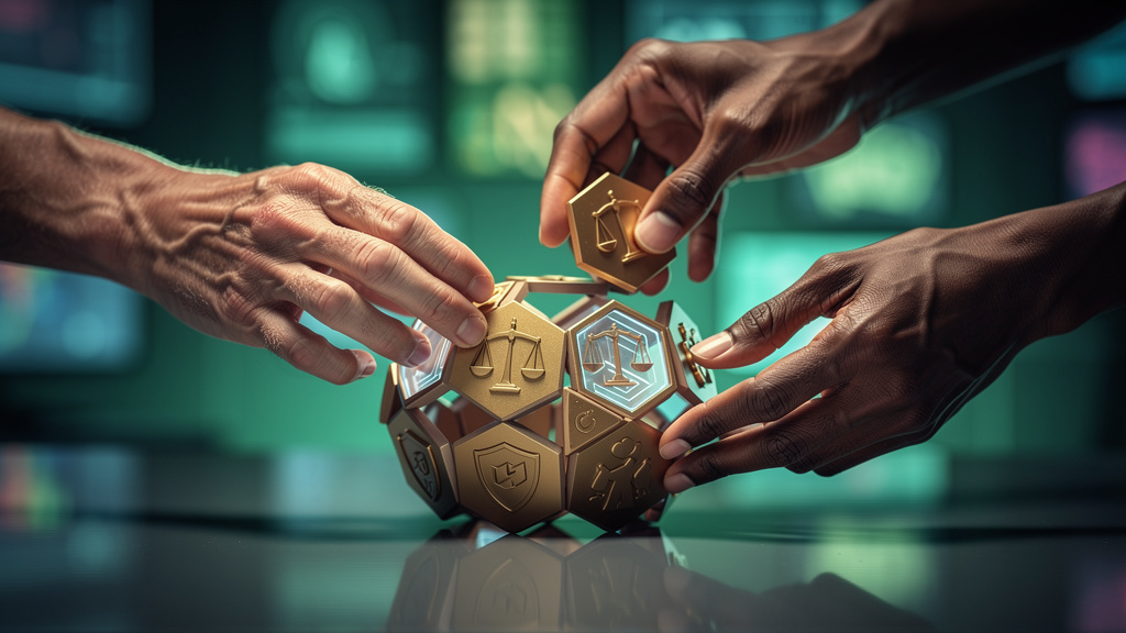 Toolzz: personalização total para Ética em IA