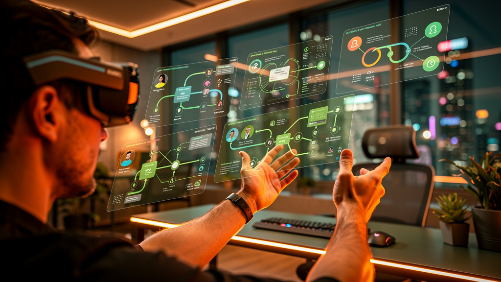 Toolzz: personalização total para IA Agêntica