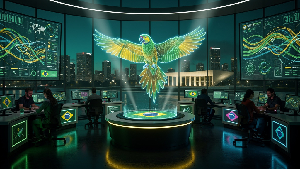 Toolzz: personalização total para IA Brasileira