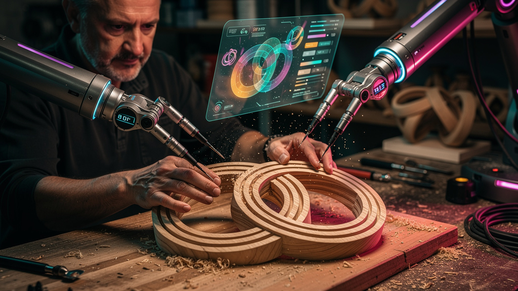 Toolzz: personalização total para IA Generativa