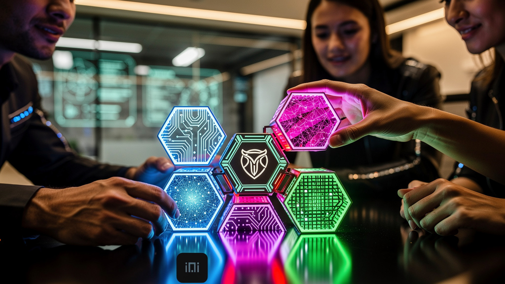 Toolzz: personalização total para IA Generativa