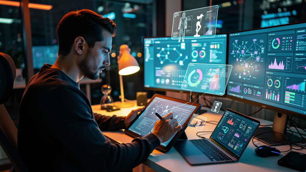 Toolzz: personalização total para IA para Founders