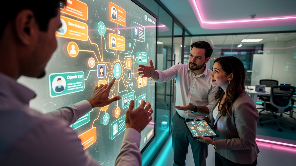 Toolzz: personalização total para LXP corporativo