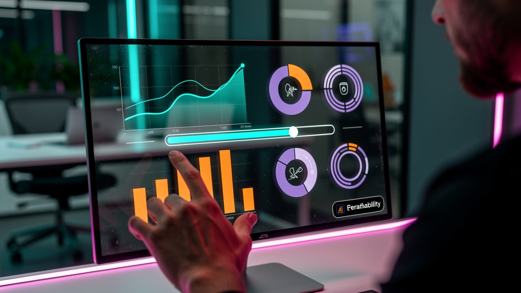 Toolzz: personalização total para LXP