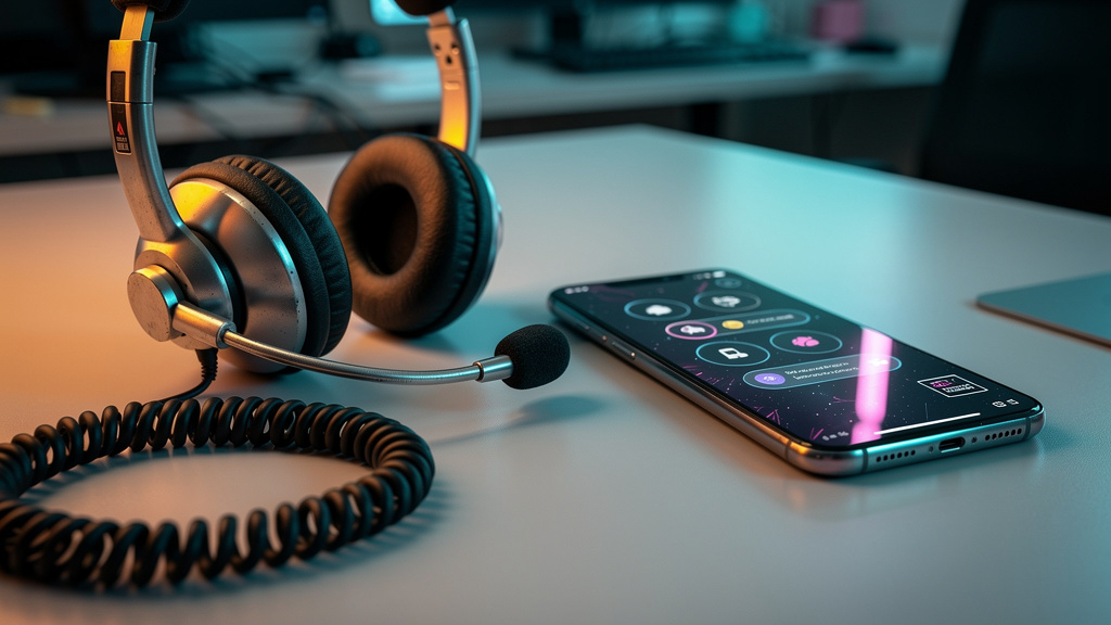 Toolzz: personalização total para Voz IA