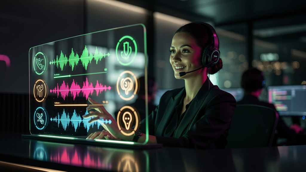 Toolzz: personalização total para Voz na Cobrança