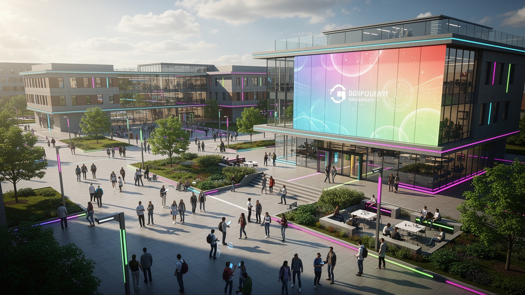 Toolzz: Plano Ideal para Captação de Alunos