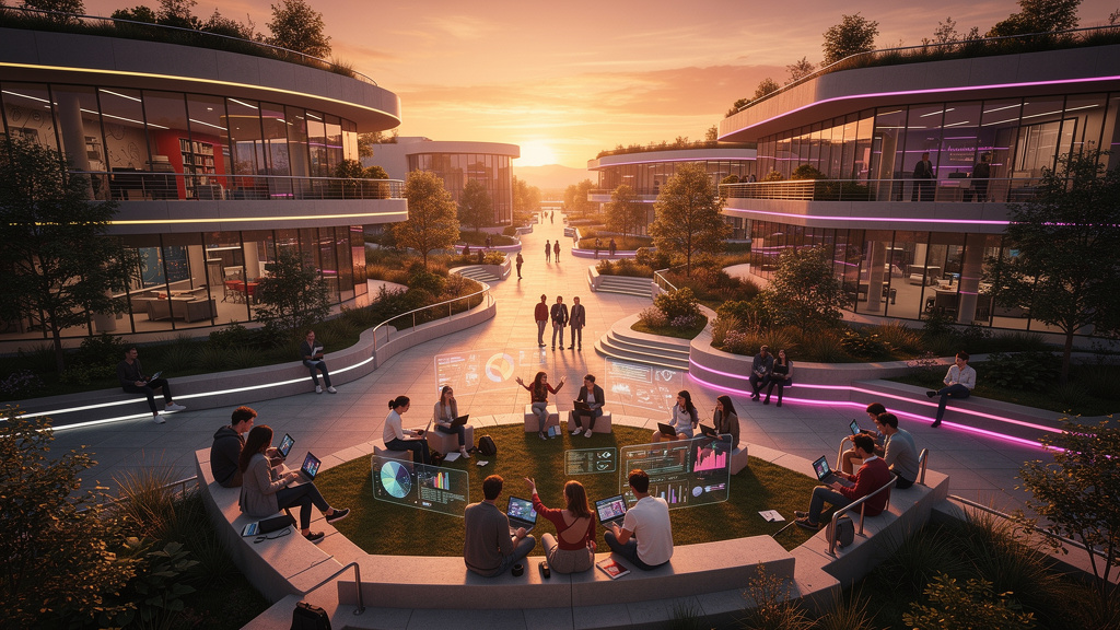 Toolzz: Plano Ideal para Captação de Alunos