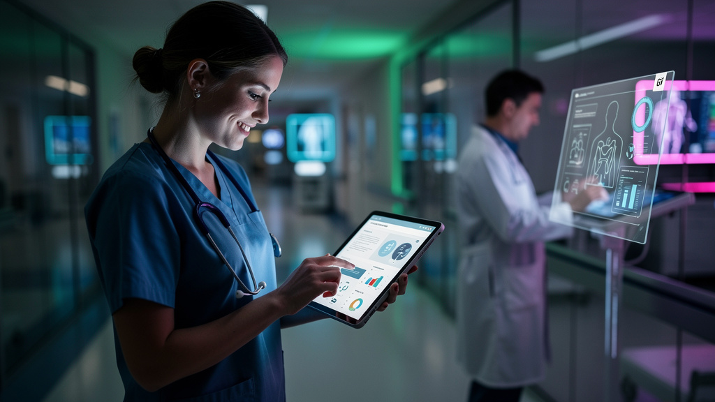 Toolzz: Plano Ideal para Educação Continuada em Saúde em 2026