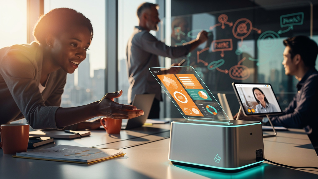 Toolzz: Plano Ideal para Equipes Híbridas de IA e Humanos em 2026