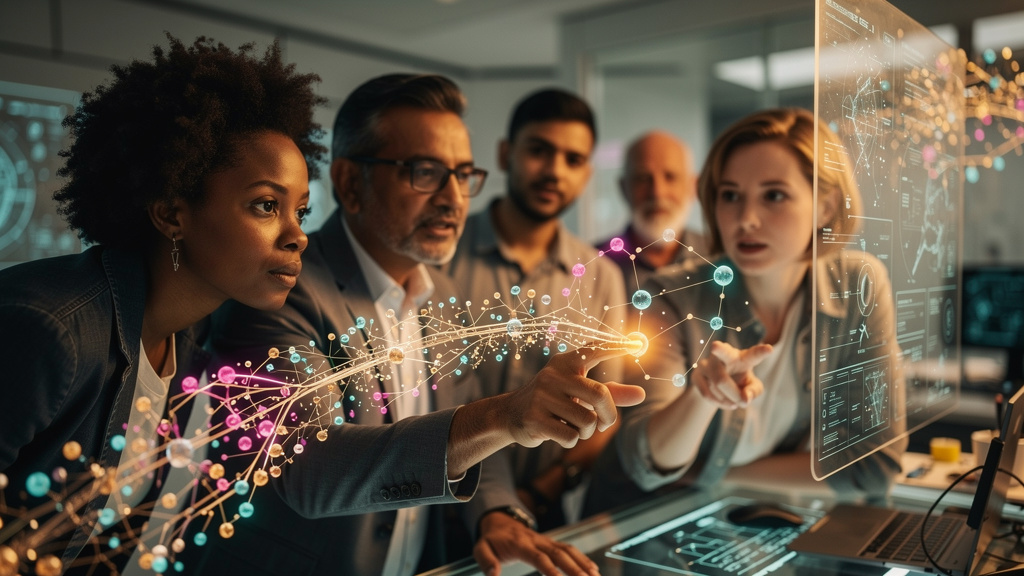 Toolzz: Plano Ideal para Ética e Alignment em IA