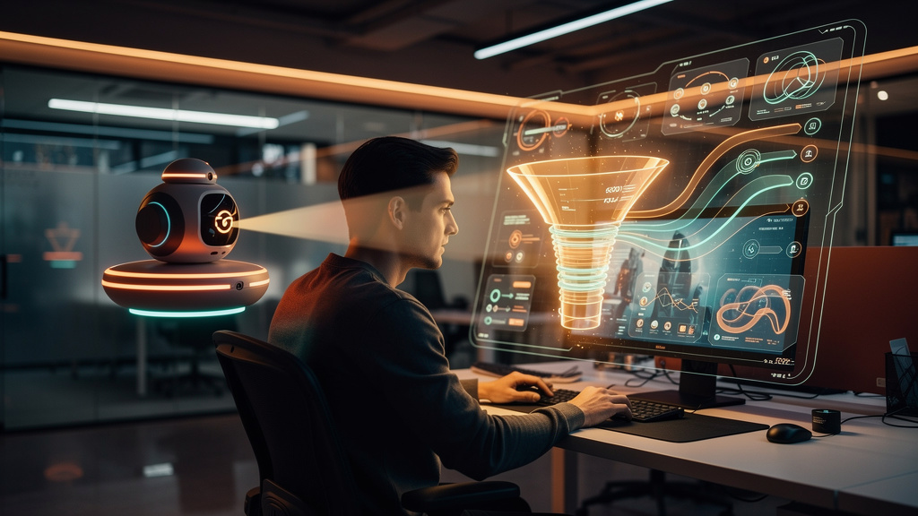 Toolzz: Plano Ideal para IA Agêntica