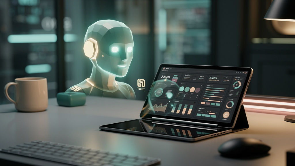 Toolzz: plano ideal para sua empresa