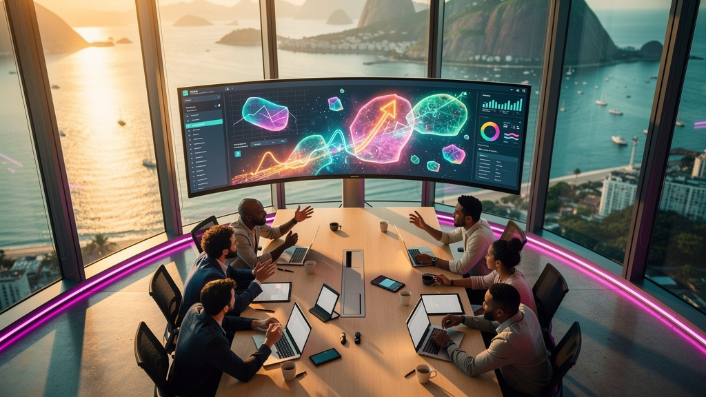 Toolzz: plano ideal para sua empresa