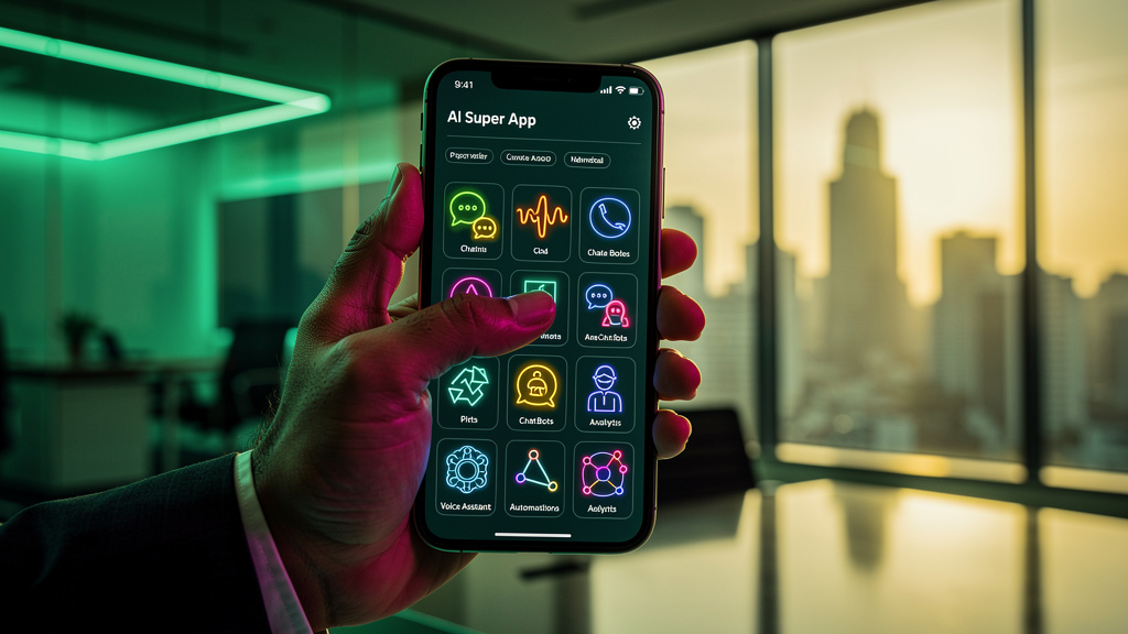 Toolzz: plano ideal para sua IA